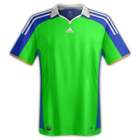 Free Football Jersey Creator PSD Kit Adidas | E-Commerce ...